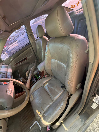 Dashboard Panel 2002 - 2006 Toyota Camry