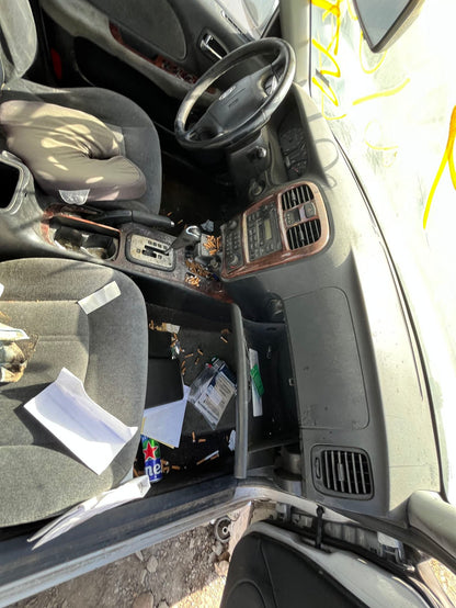 Steering Column 2019 - 2026 Kia Forte