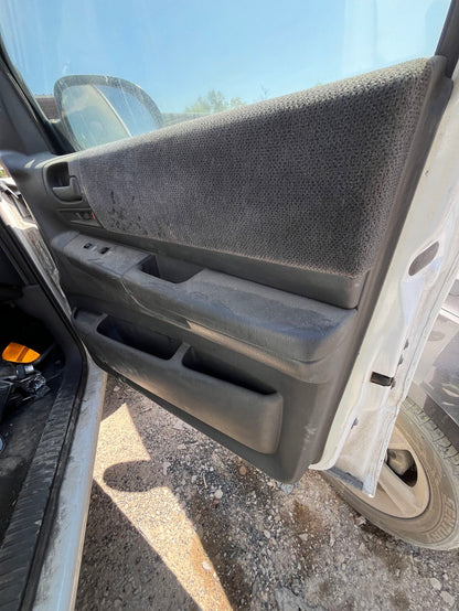 Window Switch Front Driver Side 1997 - 2004 Dodge Dakota