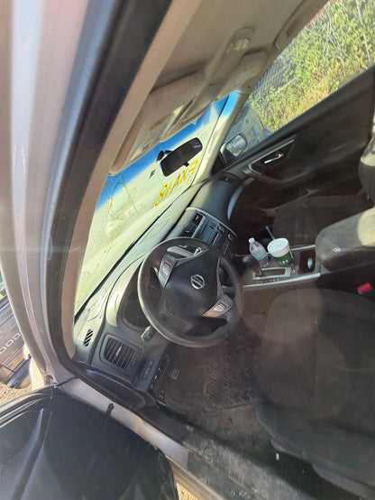 Interior Door Handle Rear Driver Side 2013 - 2018 Nissan Altima