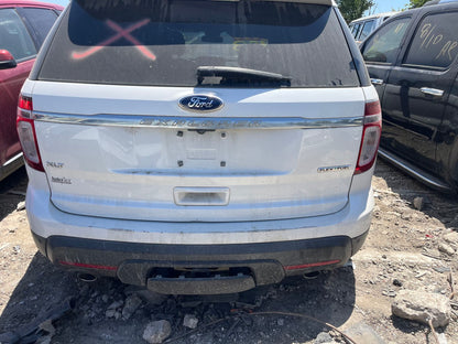 ABS Module 2011 - 2019 Ford Explorer