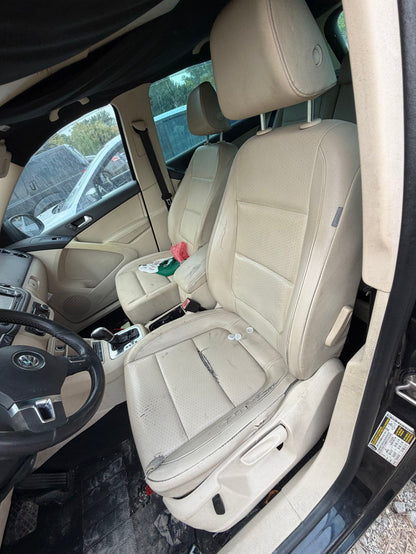 Engine Control Module 2009 - 2017 Volkswagen Tiguan