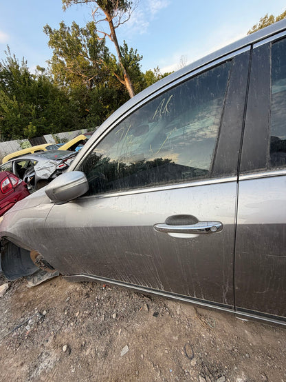 Steering Wheel 2009 - 2014 Hyundai Genesis