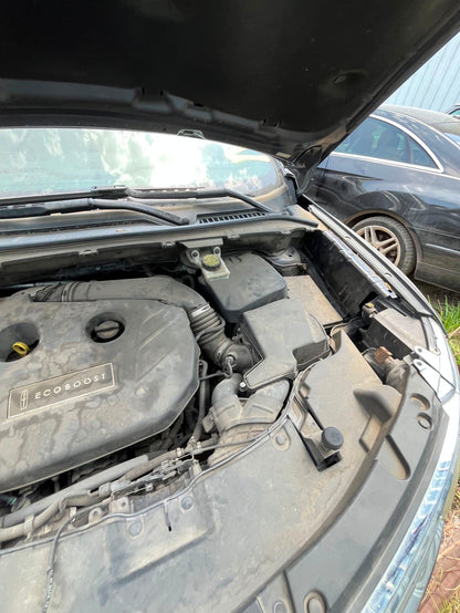 Mirror Driver Side 2015 - 2019 Lincoln MKC