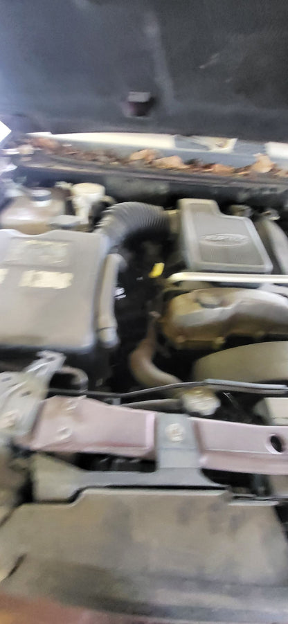 Parking Brake Cable Passenger Side 2002 - 2009 Chevrolet Trailblazer