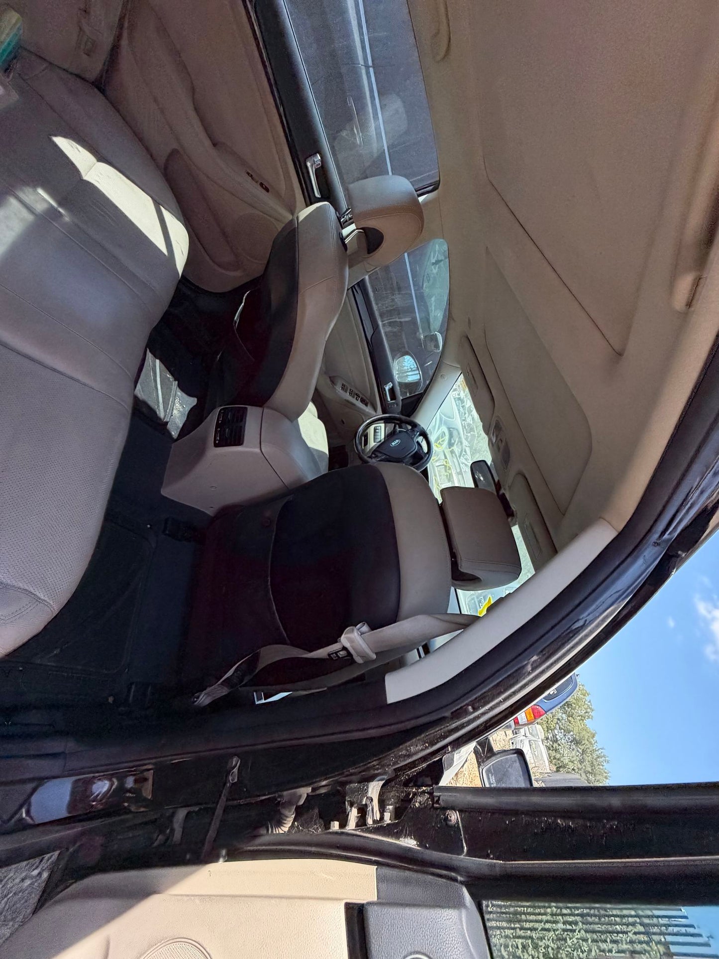 Engine Control Module 2014 - 2016 Kia Cadenza