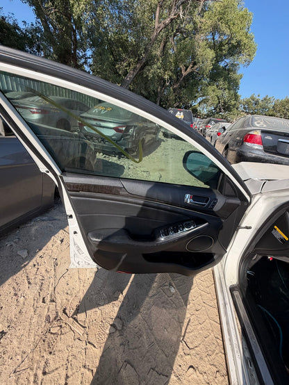 Dashboard Panel 2014 - 2016 Kia Cadenza