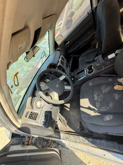 Control Arm Rear Driver Side 2006 - 2010 Dodge Charger