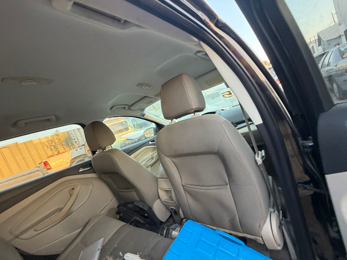 B-Pillar Trim Panel Driver Side 2013 - 2019 Ford Escape