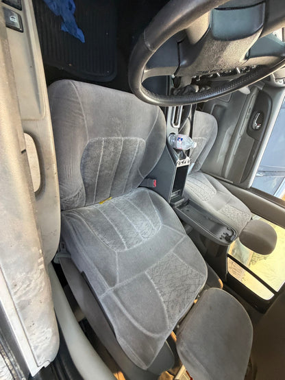 Fender Front Driver Side 2002 - 2006 GMC Envoy XL