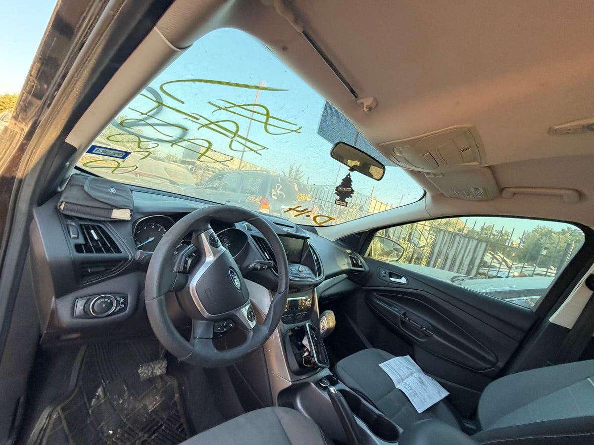 Steering Wheel 2013 - 2019 Ford Escape