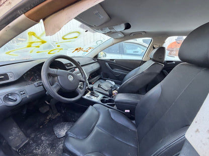 Window Regulator Front Driver Side 2006 - 2010 Volkswagen Passat
