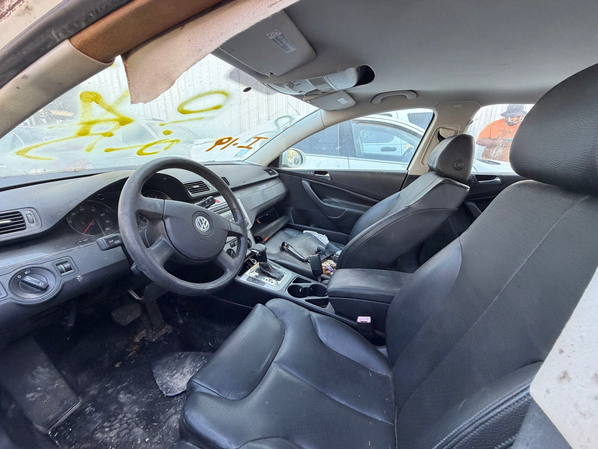 Ignition Switch 2006 - 2010 Volkswagen Passat