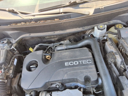 Exterior Door Handle Front Passenger Side 2018 - 2024 Chevrolet Equinox