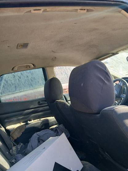 Brake Caliper Front Driver Side 2007 - 2012 Mazda CX-7