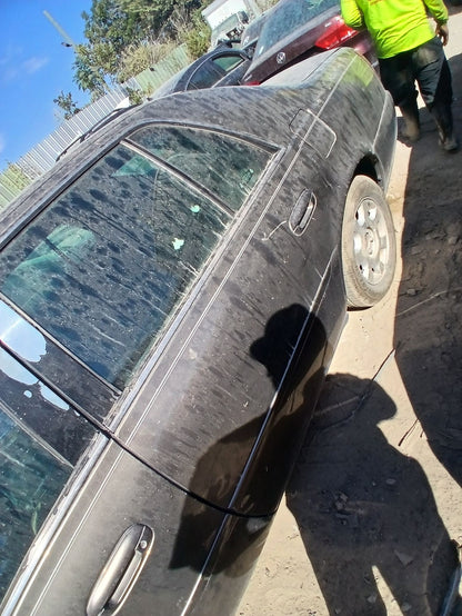 Carpet 2000 - 2005 Cadillac DeVille