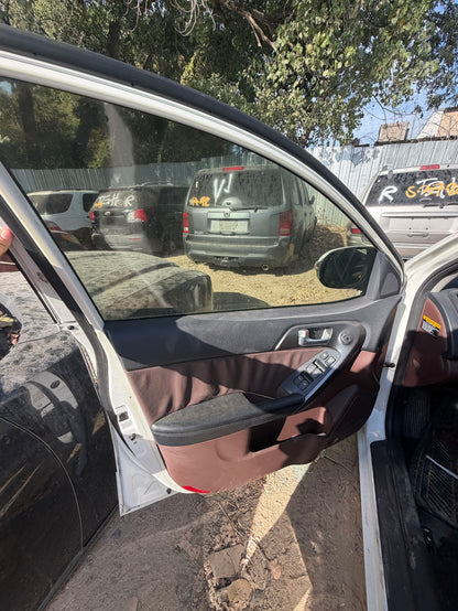 Brake Booster 2010 - 2013 Kia Forte