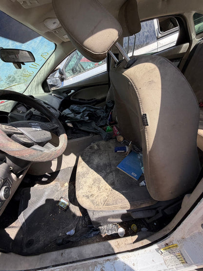 Door Panel Front Driver Side 2012 - 2018 Ford Focus