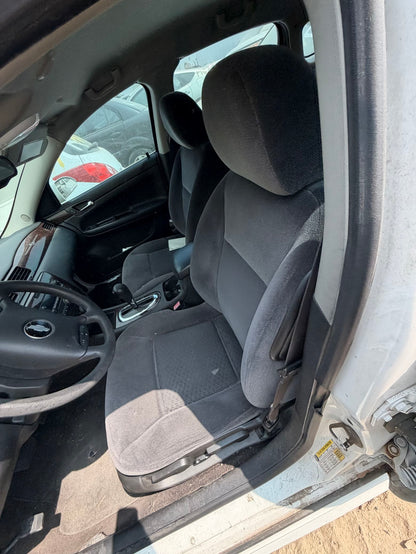 Window Regulator Front Driver Side 2014 - 2020 Chevrolet Impala