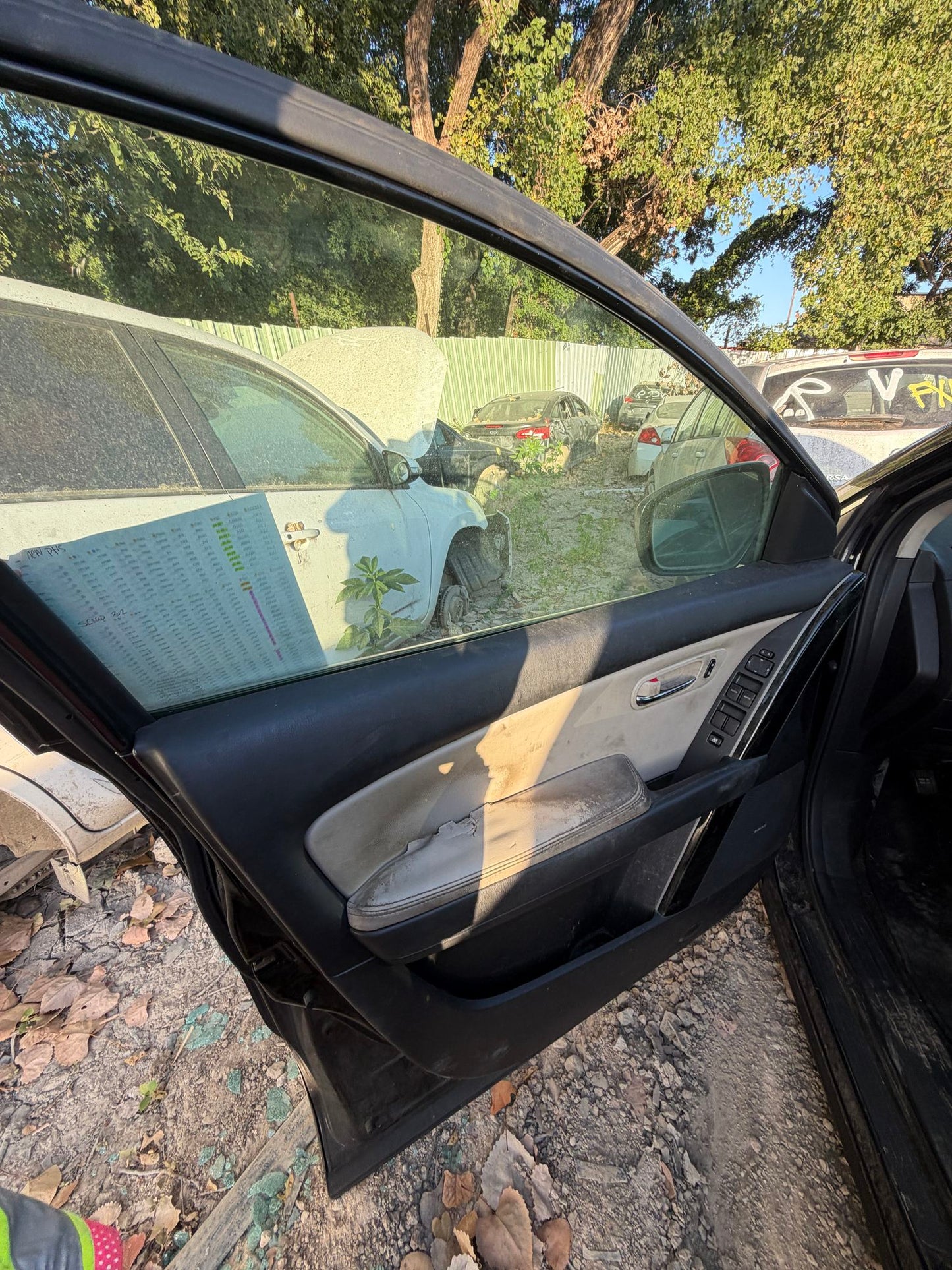 Backup Camera 2007 - 2015 Mazda CX-9