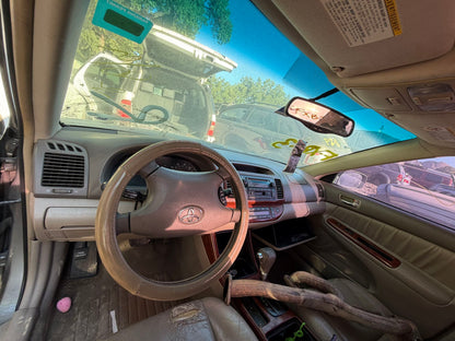 Steering Knuckle Front Passenger Side 2002 - 2006 Toyota Camry