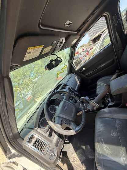 Door Interior Handle Front Passenger Side 2008 - 2012 Ford Escape