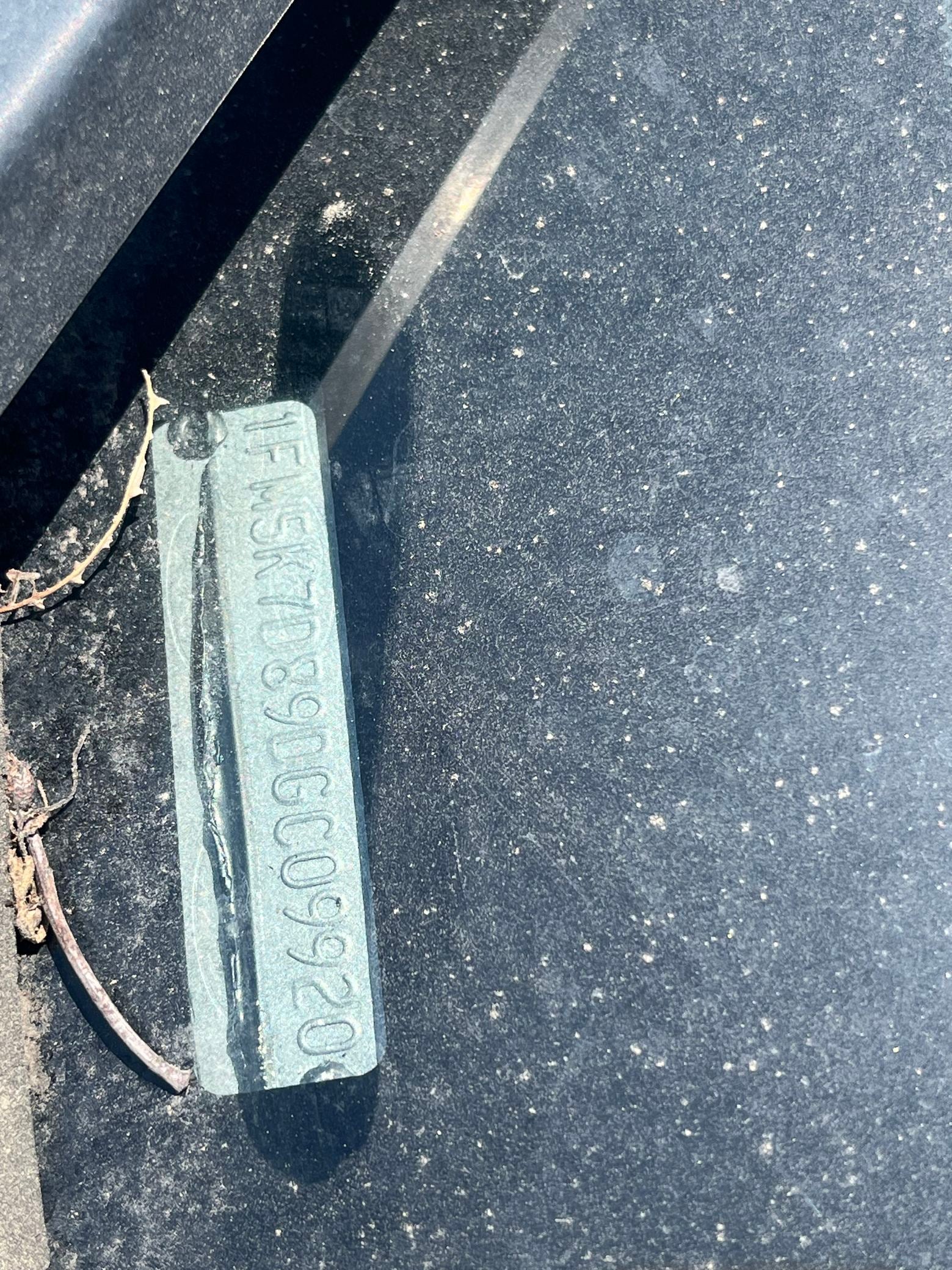 Mirror Driver Side 2011 - 2019 Ford Explorer