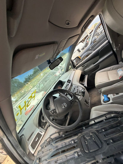 Carpet Flooring 2011 - 2017 Honda Odyssey