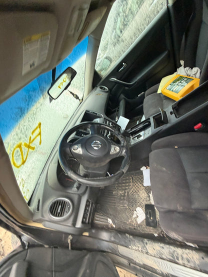 Window Motor Front Driver Side 2009 - 2014 Nissan Maxima