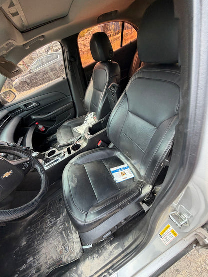 Engine Control Module 2013 - 2015 Chevrolet Malibu