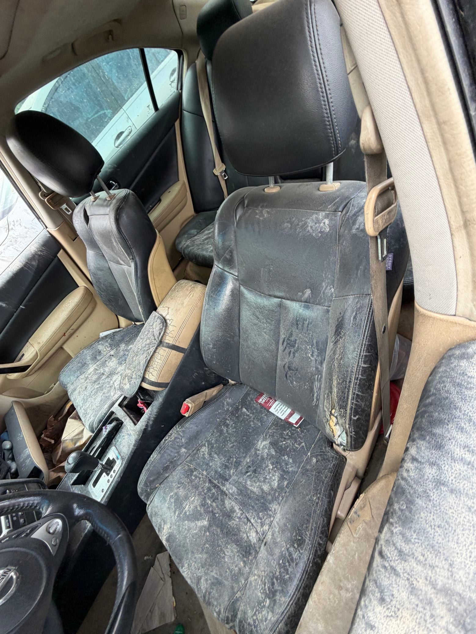 Sunroof Assembly 2009 - 2014 Nissan Maxima