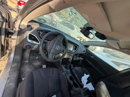 Knee Airbag Driver Side 2013 - 2016 Dodge Dart