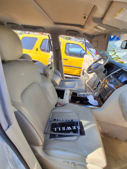 Headliner 2011 - 2013 Infiniti QX56