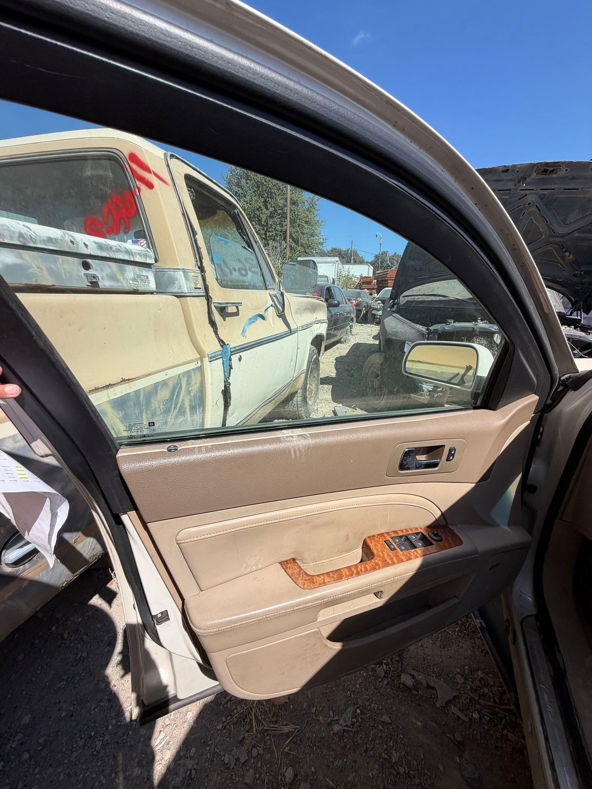 Seat Assembly Rear 2005 - 2011 Cadillac STS