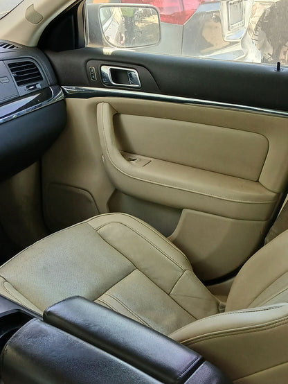 Fender Front Driver Side 2009 - 2016 Lincoln MKS