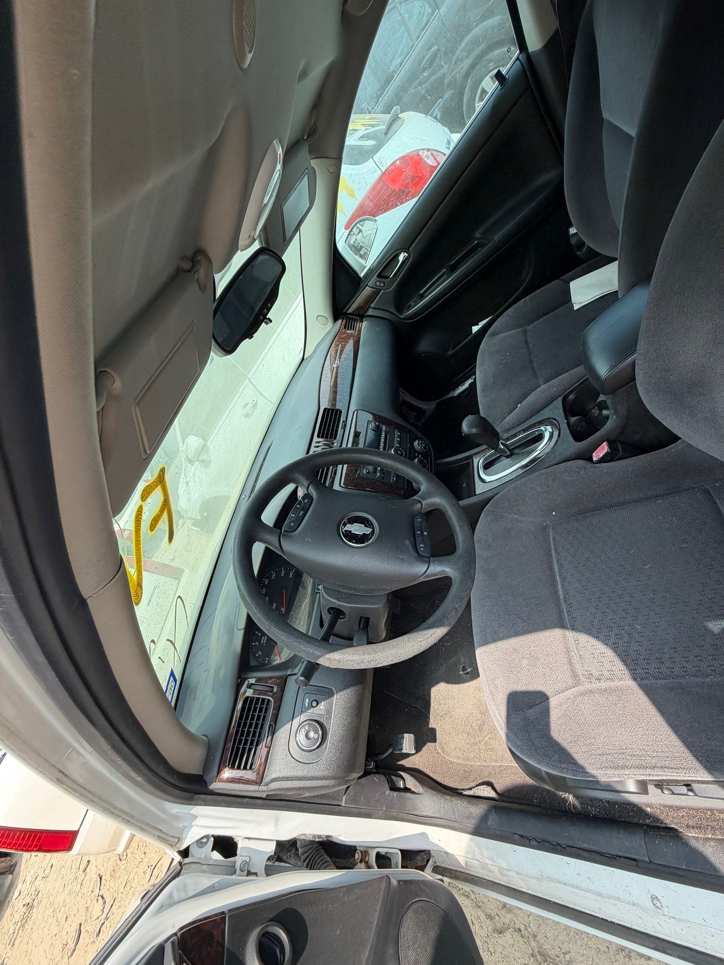 Fender Front Passenger Side 2014 - 2020 Chevrolet Impala