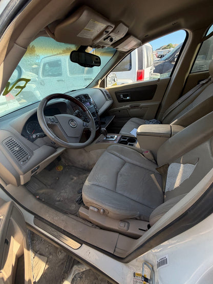 Brake Caliper Rear Passenger Side 2004 - 2009 Cadillac SRX