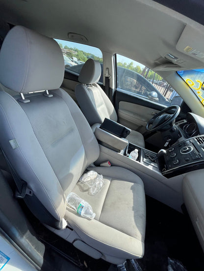 A-Pillar Trim Panel Driver Side 2007 - 2015 Mazda CX-9