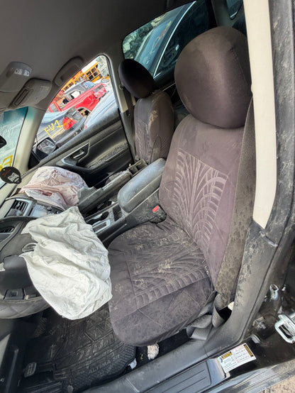 Rear Window Glass 2013 - 2018 Nissan Altima