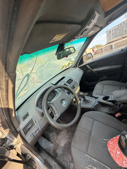 Heater A/C Box 2004 - 2010 BMW X3