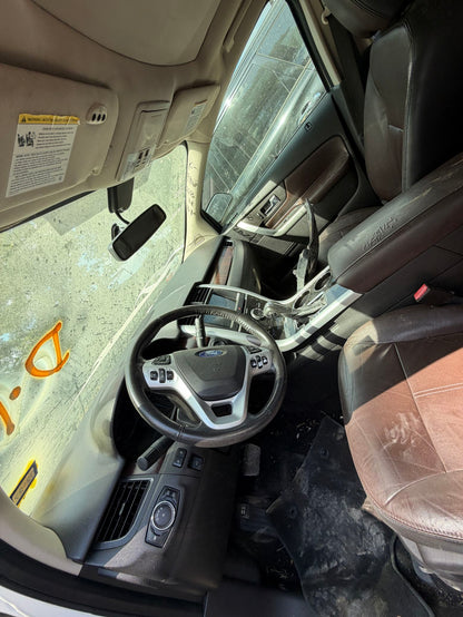 Powertrain Control Module 2007 - 2014 Ford Edge