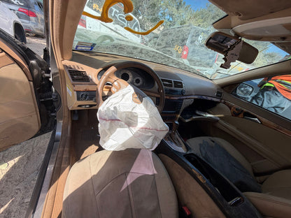 Window Regulator Rear Driver Side 2003 - 2009 Mercedes-Benz E-Class
