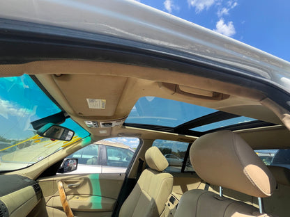 Door Trim Panel Rear Passenger Side 2004 - 2010 BMW X3