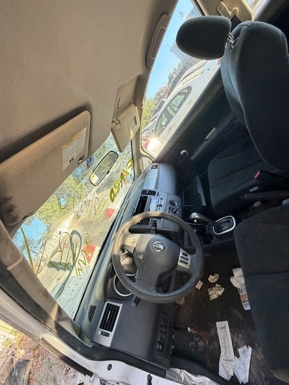 Glove Box Door 2007 - 2011 Nissan Versa