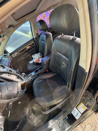 Body Control Module 2006 - 2012 Lincoln MKZ