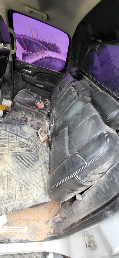 Door Window Switch Front Driver Side 2007 - 2013 Chevrolet Avalanche