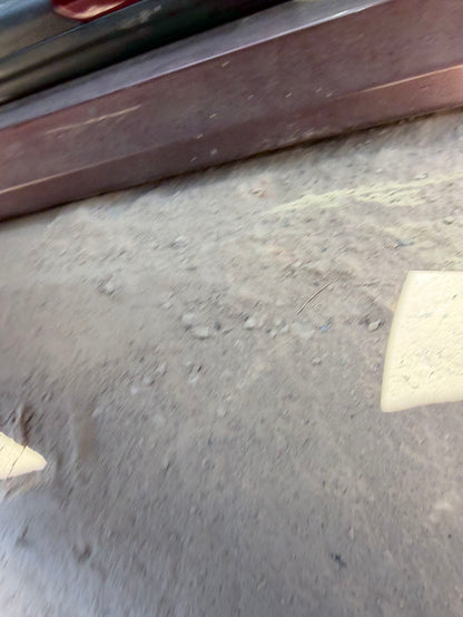 Airbag Roof Curtain Passenger Side 2003 - 2011 Saab 9-3