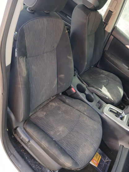 Wheel Hub Front Passenger Side 2013 - 2019 Nissan Sentra