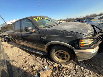 Transmission Shift Cable 1997 - 2003 Ford F-150