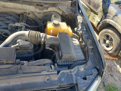 Hood 2009 - 2014 Ford F-150